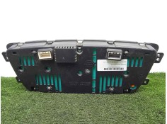 Recambio de cuadro instrumentos para ssangyong kyron 2.0 referencia OEM IAM 8021009050 2.CONECTORES  2