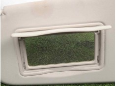 Recambio de parasol derecho para land rover freelander (lr2) 2.2 td4 cat referencia OEM IAM LR001715   2