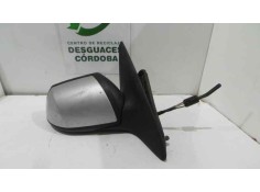 Recambio de retrovisor derecho para ford mondeo berlina (ge) referencia OEM IAM  MANUAL GRIS PLATA 2