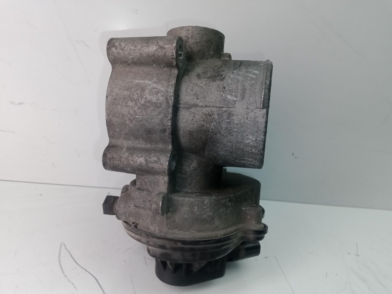 Recambio de caja mariposa para ford fiesta (cbk) 1.4 16v cat referencia OEM IAM 2S6UFC 6.PINES 