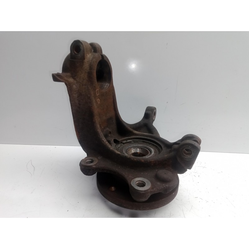 Recambio de mangueta delantera derecha para peugeot 207 1.4 16v cat (kfu / et3j4) referencia OEM IAM   