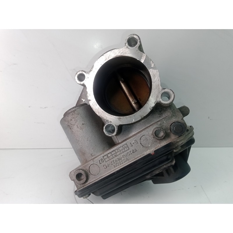 Recambio de caja mariposa para ford fiesta (cbk) 1.4 16v cat referencia OEM IAM 2S6UFC 6.PINES 