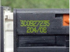 Recambio de interruptor para volkswagen passat cc (357) 2.0 tdi referencia OEM IAM 3C0927235 6.PINES  2