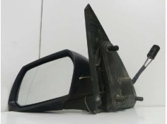 Recambio de retrovisor izquierdo para ford mondeo berlina (ge) referencia OEM IAM  MANUAL GRIS