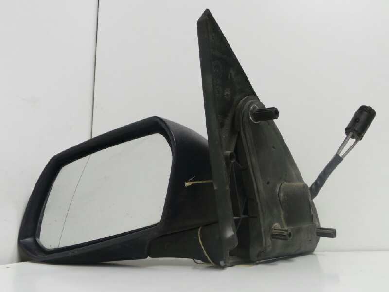 Recambio de retrovisor izquierdo para ford mondeo berlina (ge) referencia OEM IAM  MANUAL GRIS