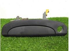 Recambio de maneta exterior delantera izquierda para hyundai getz (tb) 1.1 12v cat referencia OEM IAM SINREFERENCIA EXTERIOR NEG
