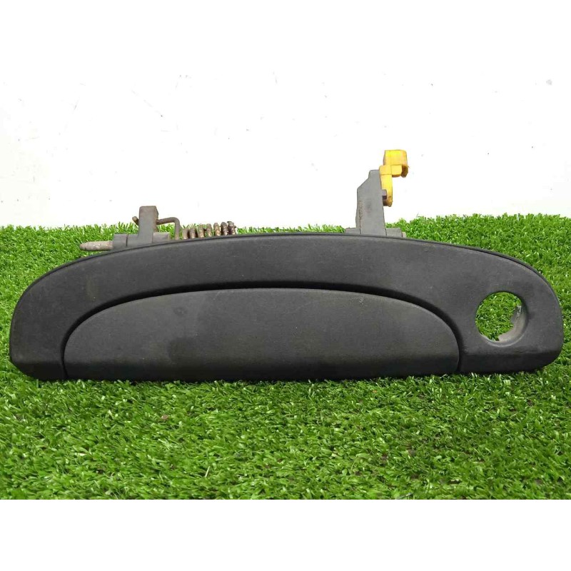 Recambio de maneta exterior delantera izquierda para hyundai getz (tb) 1.1 12v cat referencia OEM IAM SINREFERENCIA EXTERIOR NEG