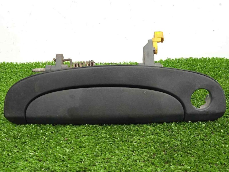 Recambio de maneta exterior delantera izquierda para hyundai getz (tb) 1.1 12v cat referencia OEM IAM SINREFERENCIA EXTERIOR NEG