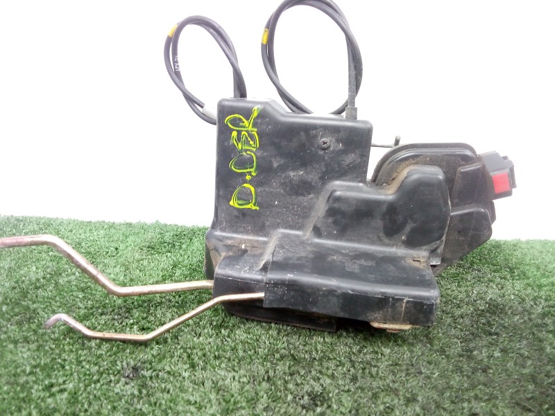 Recambio de cerradura puerta delantera derecha para hyundai trajet (fo) 2.0 crdi cat referencia OEM IAM SINREFERENCIA 5.PINES 