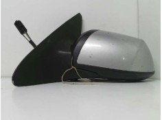 Recambio de retrovisor izquierdo para ford mondeo berlina (ge) referencia OEM IAM  MANUAL GRIS 2