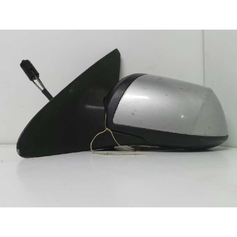 Recambio de retrovisor izquierdo para ford mondeo berlina (ge) referencia OEM IAM  MANUAL GRIS