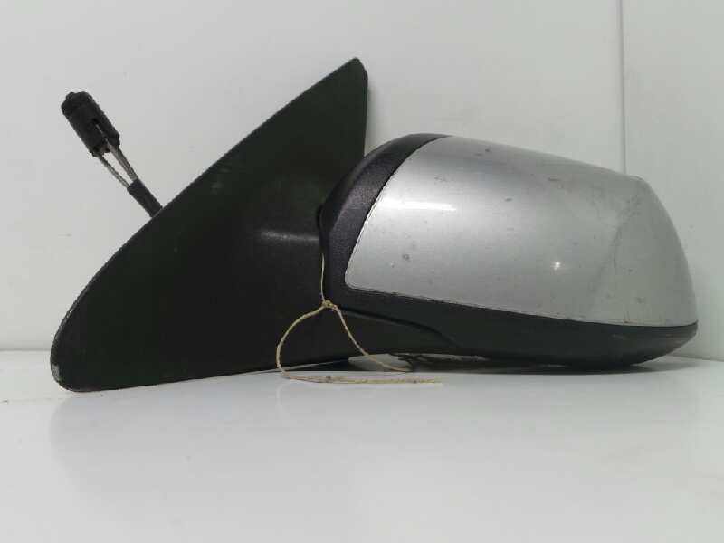 Recambio de retrovisor izquierdo para ford mondeo berlina (ge) referencia OEM IAM  MANUAL GRIS