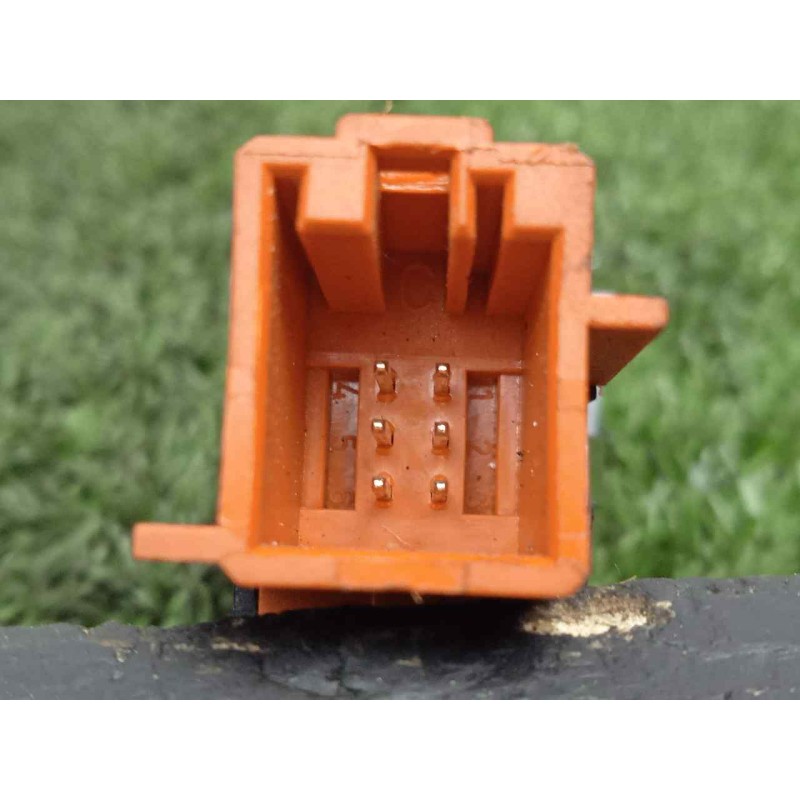 Recambio de interruptor para volkswagen passat cc (357) 2.0 tdi referencia OEM IAM 3C0927235 6.PINES 