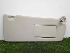 Recambio de parasol izquierdo para land rover freelander (lr2) 2.2 td4 cat referencia OEM IAM LR001727   2