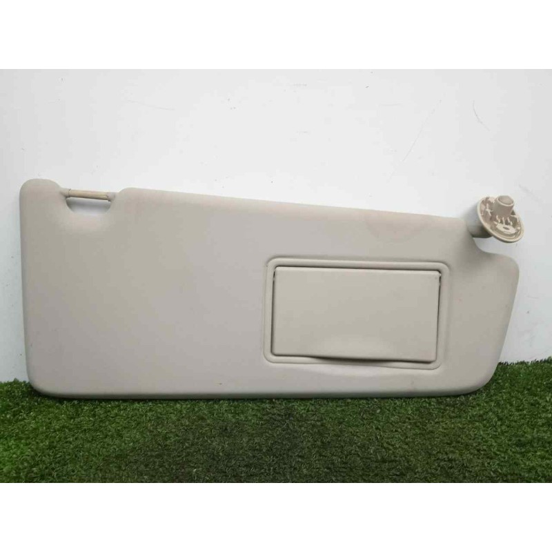 Recambio de parasol izquierdo para land rover freelander (lr2) 2.2 td4 cat referencia OEM IAM LR001727  