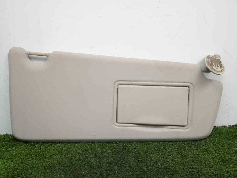 Recambio de parasol izquierdo para land rover freelander (lr2) 2.2 td4 cat referencia OEM IAM LR001727  