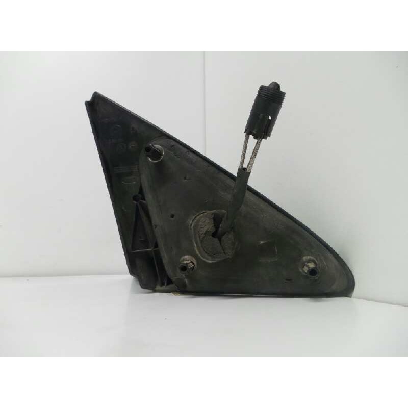 Recambio de retrovisor izquierdo para ford mondeo berlina (ge) referencia OEM IAM  MANUAL GRIS