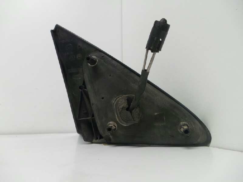 Recambio de retrovisor izquierdo para ford mondeo berlina (ge) referencia OEM IAM  MANUAL GRIS