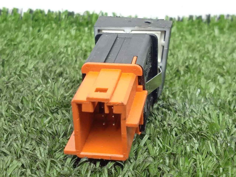 Recambio de interruptor para volkswagen passat cc (357) 2.0 tdi referencia OEM IAM 3C0927235 6.PINES 