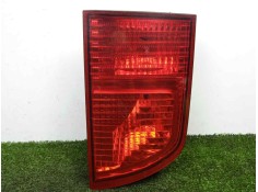 Recambio de piloto trasero izquierdo interior para ssangyong kyron 2.0 referencia OEM IAM SINREFERENCIA 06-09 INTERIOR