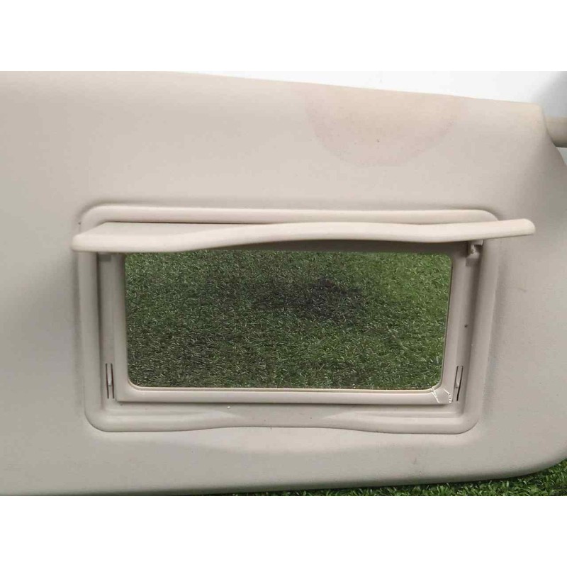 Recambio de parasol izquierdo para land rover freelander (lr2) 2.2 td4 cat referencia OEM IAM LR001727  