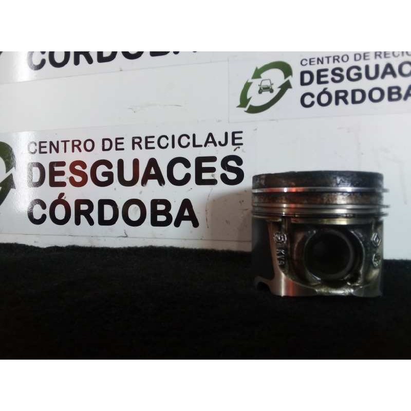 Recambio de piston para renault laguna iii 2.0 dci diesel cat referencia OEM IAM 1295-10653  