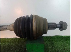 Recambio de transmision delantera izquierda para mercedes-benz clase m (w164) 3.0 cdi cat referencia OEM IAM A1643300801 SIN.COR 2