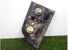 Recambio de piloto trasero izquierdo interior para ssangyong kyron 2.0 referencia OEM IAM SINREFERENCIA 06-09 INTERIOR 2