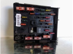 Recambio de caja reles / fusibles para volkswagen passat cc (357) 2.0 tdi referencia OEM IAM 3C0937629C-3C0937125A-63595743  