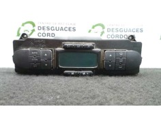 Recambio de mando climatizador para seat leon (1p1) referencia OEM IAM 5P0907044  