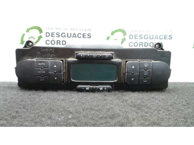 Recambio de mando climatizador para seat leon (1p1) referencia OEM IAM 5P0907044  