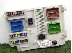 Recambio de centralita check control para volvo s60 lim. 2.0 diesel cat referencia OEM IAM BG9T14C256GA-31314116A  