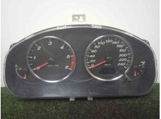 Recambio de cuadro instrumentos para mazda 6 monovolumen (gy) 2.0 diesel cat referencia OEM IAM GK3E55471  