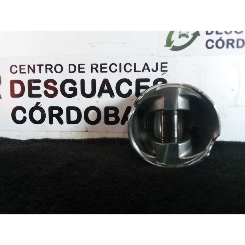 Recambio de piston para renault laguna iii 2.0 dci diesel cat referencia OEM IAM 1295-10653  