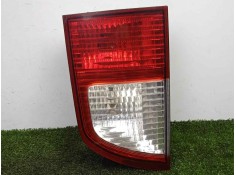 Recambio de piloto trasero derecho interior para ssangyong kyron 2.0 referencia OEM IAM SINREFERENCIA 06-09 INTERIOR