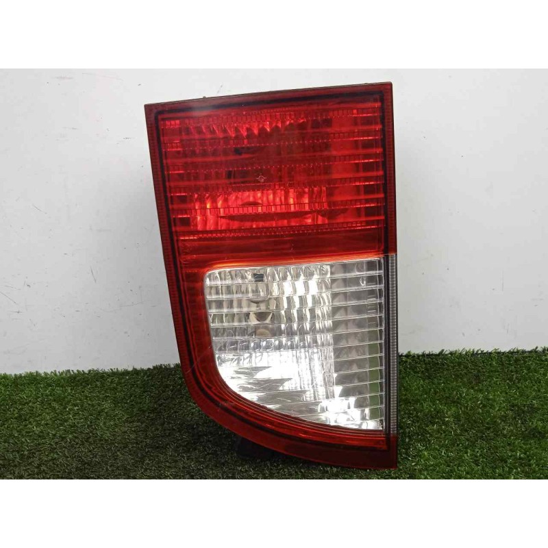 Recambio de piloto trasero derecho interior para ssangyong kyron 2.0 referencia OEM IAM SINREFERENCIA 06-09 INTERIOR