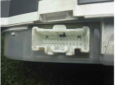 Recambio de cuadro instrumentos para mazda 6 monovolumen (gy) 2.0 diesel cat referencia OEM IAM GK3E55471   2