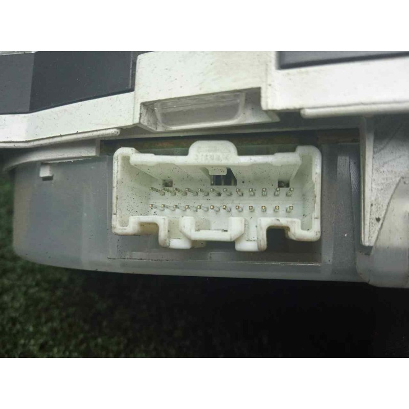 Recambio de cuadro instrumentos para mazda 6 monovolumen (gy) 2.0 diesel cat referencia OEM IAM GK3E55471  