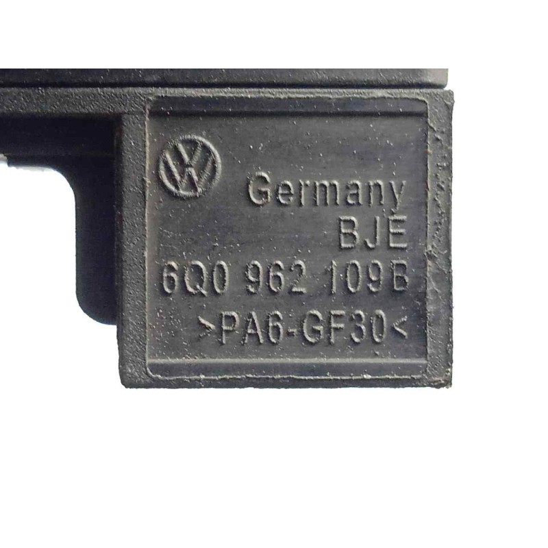 Recambio de interruptor para volkswagen passat cc (357) 2.0 tdi referencia OEM IAM 6Q0962109B 4.PINES 