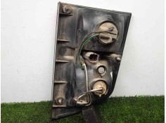 Recambio de piloto trasero derecho interior para ssangyong kyron 2.0 referencia OEM IAM SINREFERENCIA 06-09 INTERIOR 2