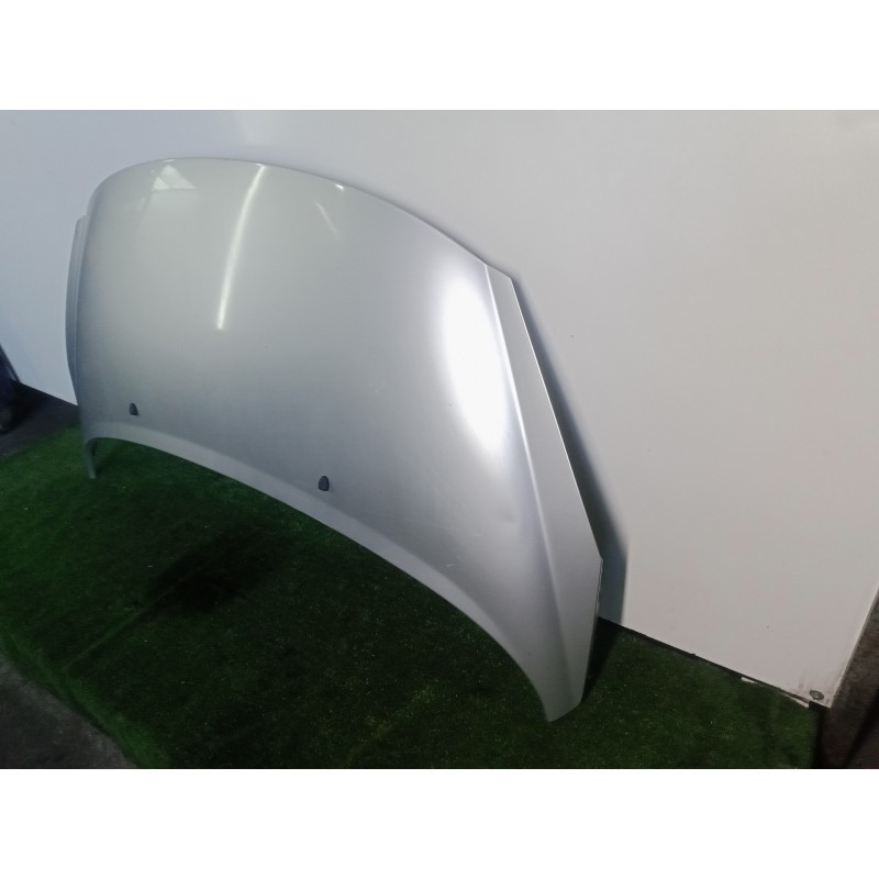 Recambio de capot para peugeot 207 1.4 16v cat (kfu / et3j4) referencia OEM IAM   GRIS