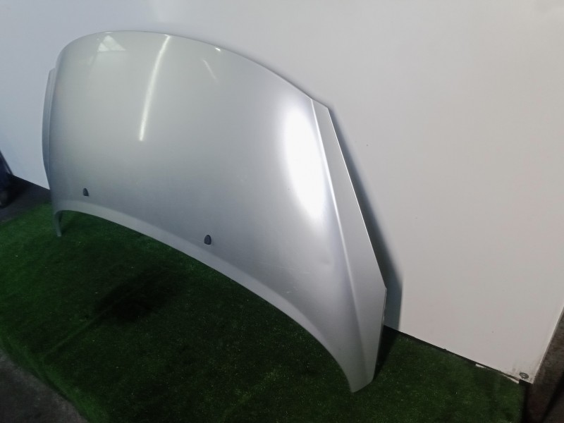 Recambio de capot para peugeot 207 1.4 16v cat (kfu / et3j4) referencia OEM IAM   GRIS