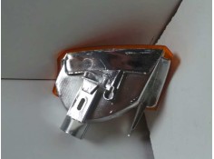 Recambio de piloto delantero izquierdo para peugeot 205 berlina referencia OEM IAM 14540521 AMBAR NUEVO 2