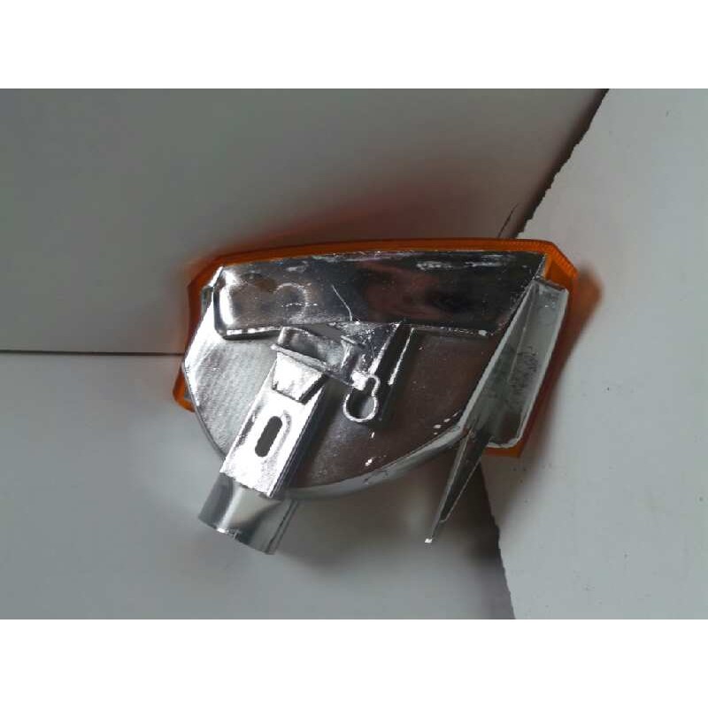 Recambio de piloto delantero izquierdo para peugeot 205 berlina referencia OEM IAM 14540521 AMBAR NUEVO