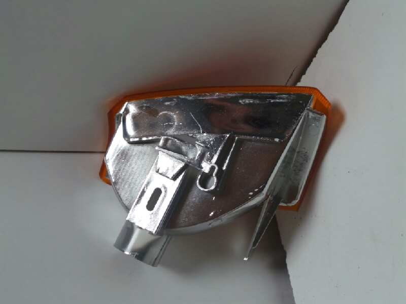 Recambio de piloto delantero izquierdo para peugeot 205 berlina referencia OEM IAM 14540521 AMBAR NUEVO