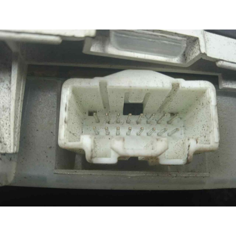 Recambio de cuadro instrumentos para mazda 6 monovolumen (gy) 2.0 diesel cat referencia OEM IAM GK3E55471  