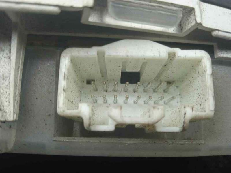 Recambio de cuadro instrumentos para mazda 6 monovolumen (gy) 2.0 diesel cat referencia OEM IAM GK3E55471  