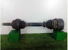 Recambio de transmision delantera derecha para lancia lybra berlina 1.9 turbodiesel cat referencia OEM IAM SINREFERENCIA SIN.COR