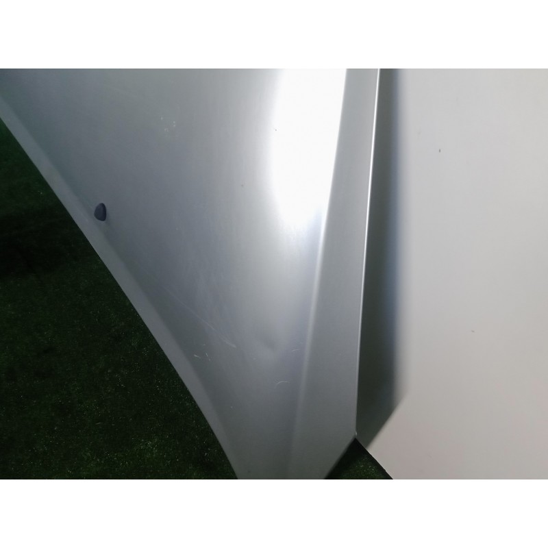 Recambio de capot para peugeot 207 1.4 16v cat (kfu / et3j4) referencia OEM IAM   GRIS