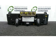 Recambio de mando climatizador para seat leon (1p1) referencia OEM IAM 5P0907044   2